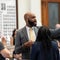 Latest news on the Texas, California redistricting fights