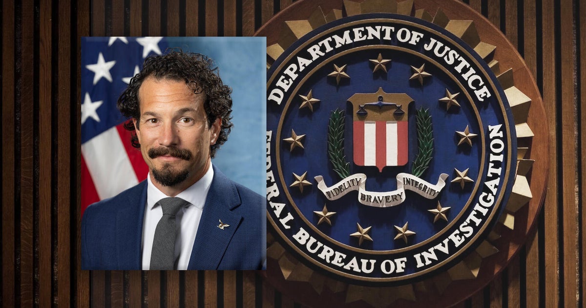 Politics may have spurred August purge of 5 veteran FBI agents 