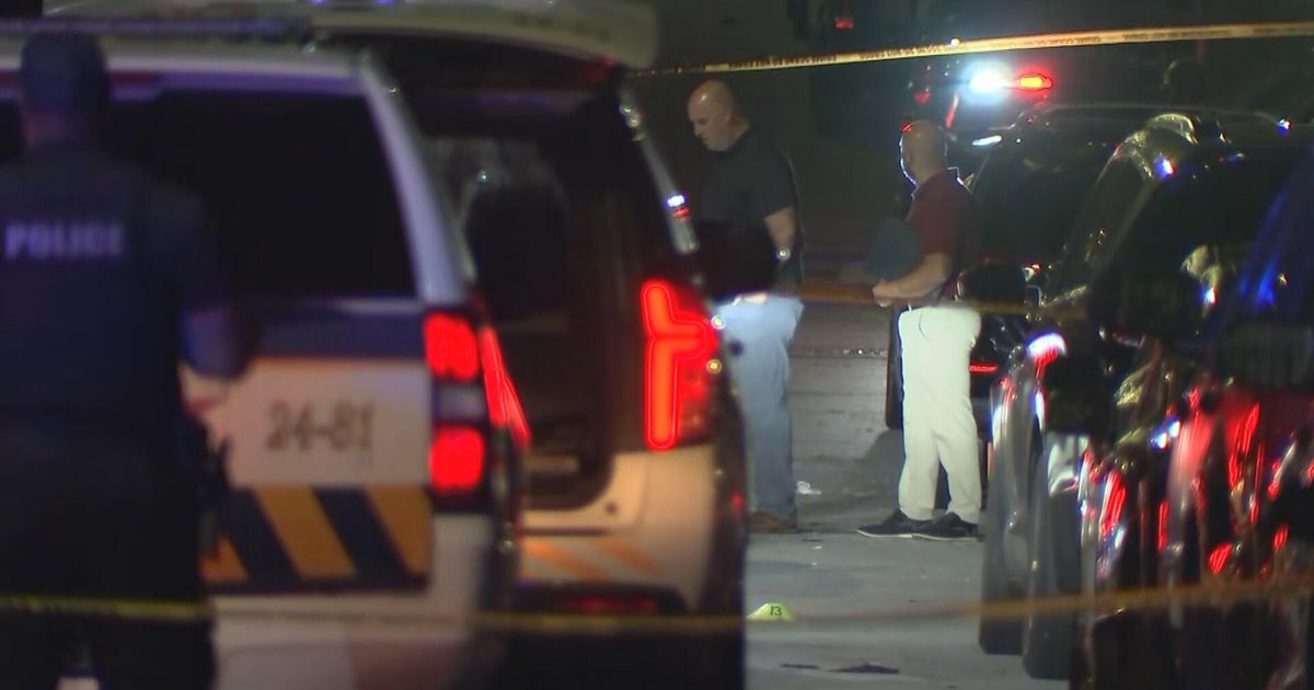 No officers injured, suspect hospitalized after shooting in Chester, DA says 