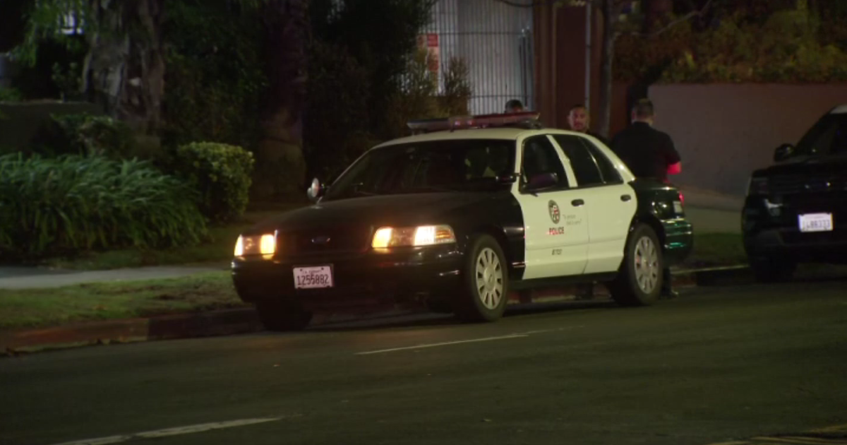 Police searching for two boys missing from Los Angeles' Westlake District 
