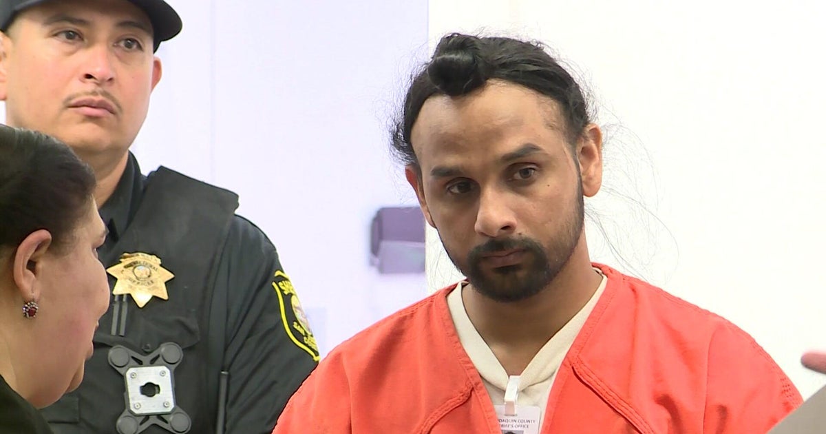 California trucker accused of causing deadly crash extradited to Florida