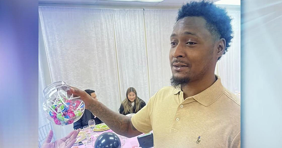 Fort Worth recording artist accused of murder in fatal shooting 