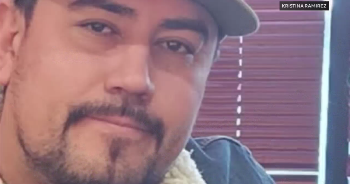 Chicago space man stays in ICE custody after spouse says they took mistaken flip at U.S.-Canada border