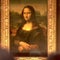 When Mona Lisa was stolen from the Louvre
