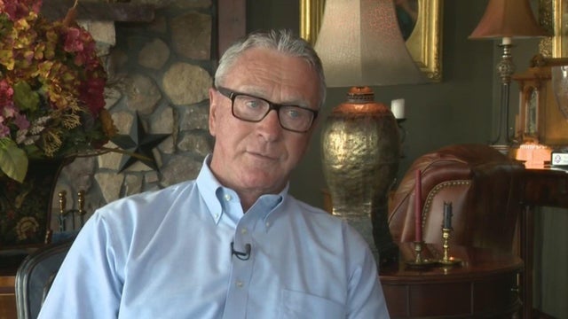 Ed Hale Running for Maryland Governor in 2026 