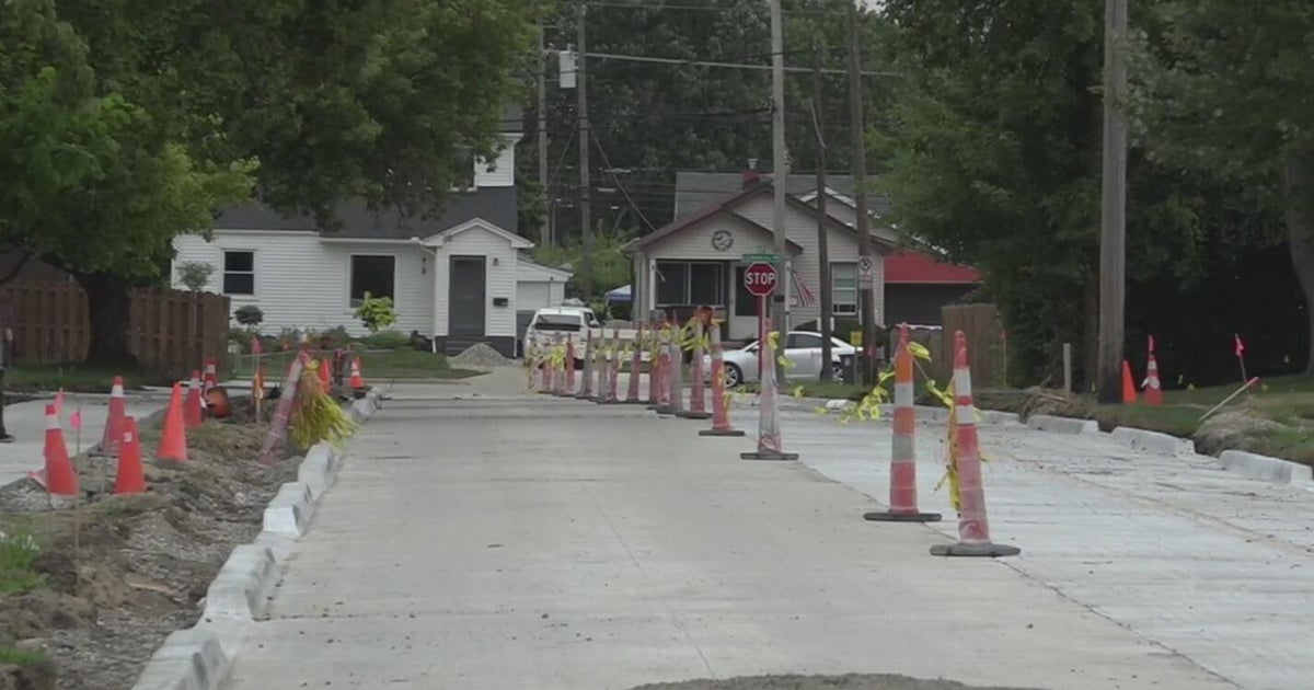 Madison Heights residents say construction project violates ADA compliance 