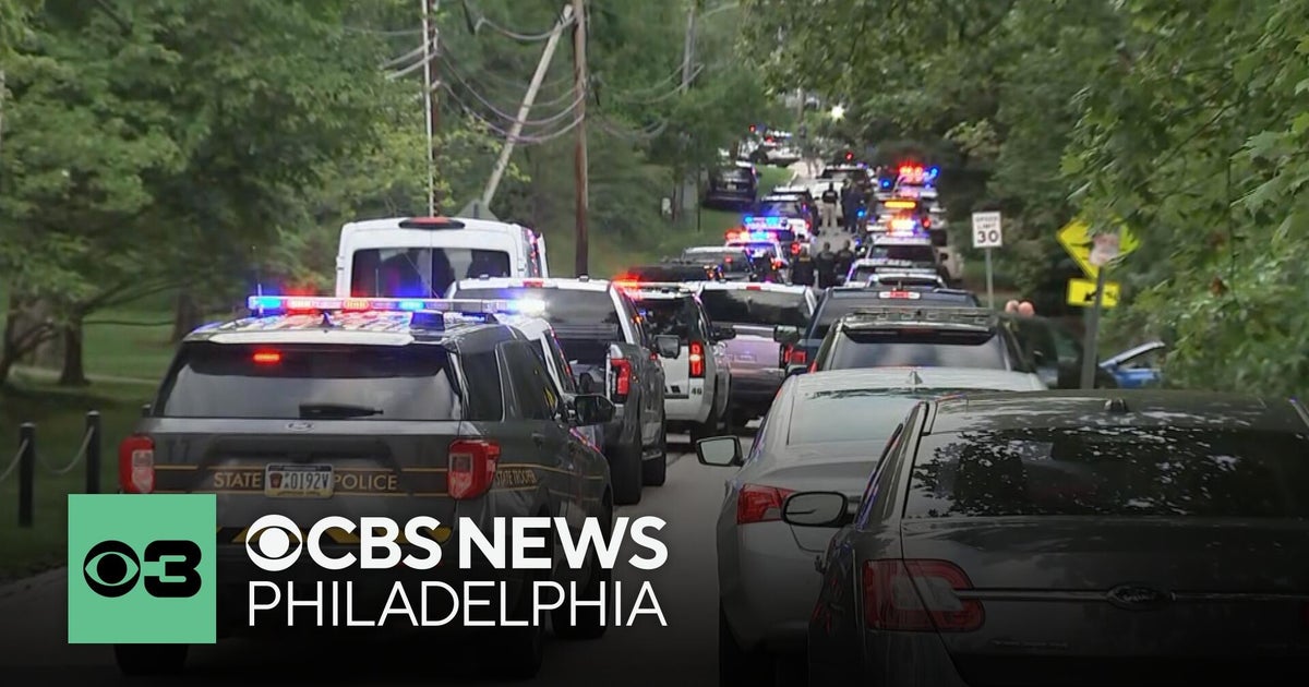 Villanova University president says reported active shooter is a "cruel ...