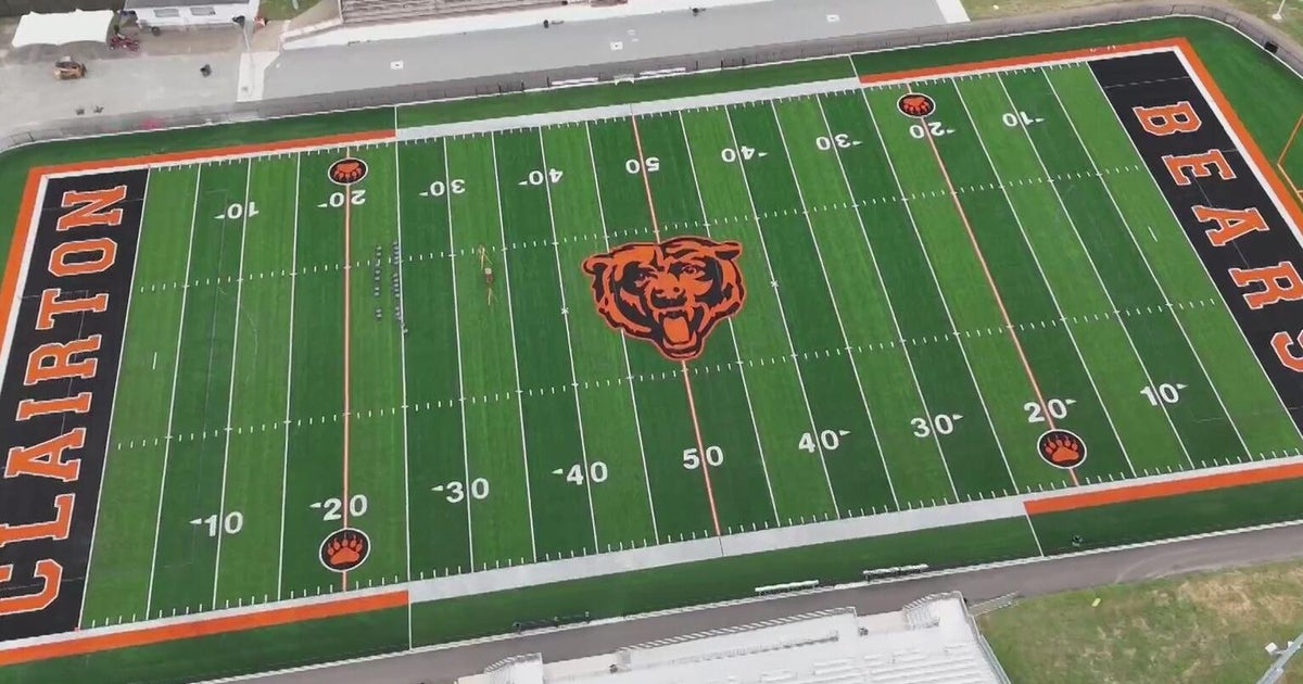 U.S. Steel donates $500,000 towards Tyler Boyd Stadium project