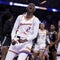 WNBA breaks single-season attendance record