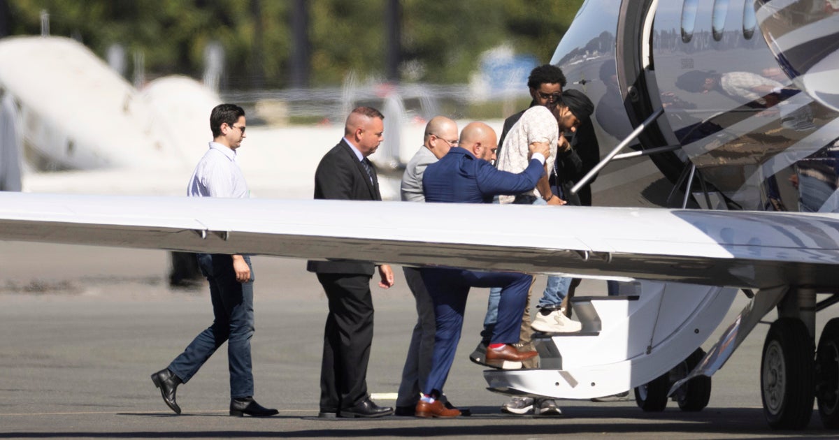 Florida Turnpike U-turn crash that killed 3 fuels immigration fight between Govs. DeSantis and Newsom