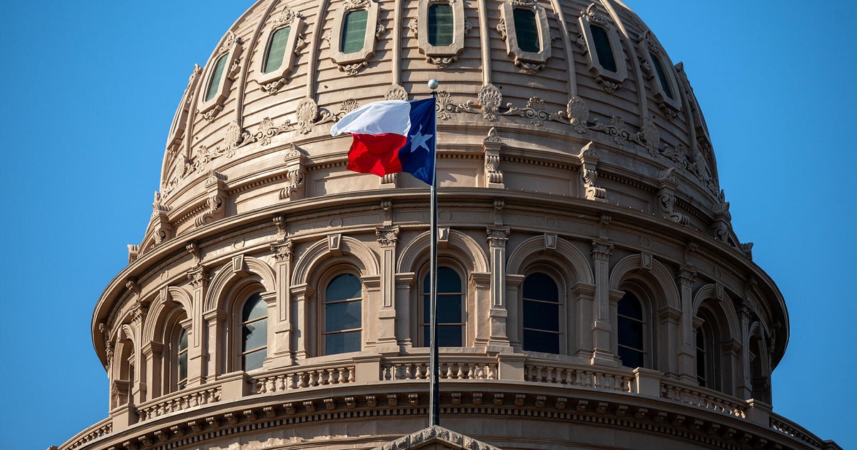 Texas Senate set to vote on GOP redistricting plan that sparked weeks-long Home standoff