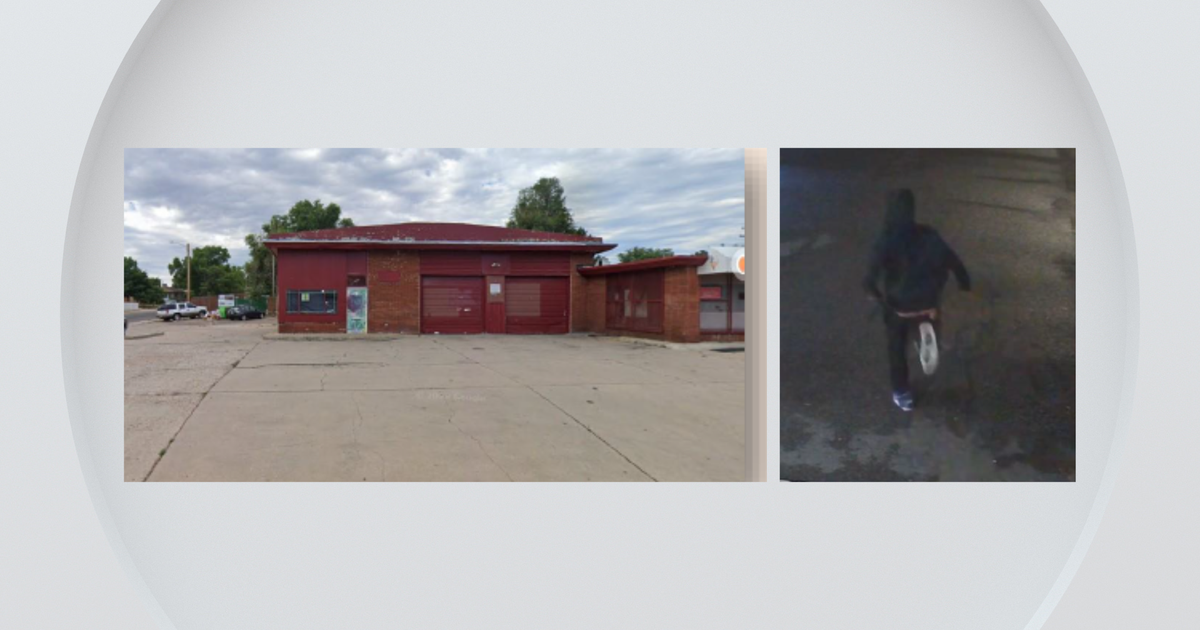 Denver police ask community for assistance locating shooting suspect ...