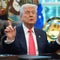 Trump responds after New York court tosses $527 million civil fraud penalty