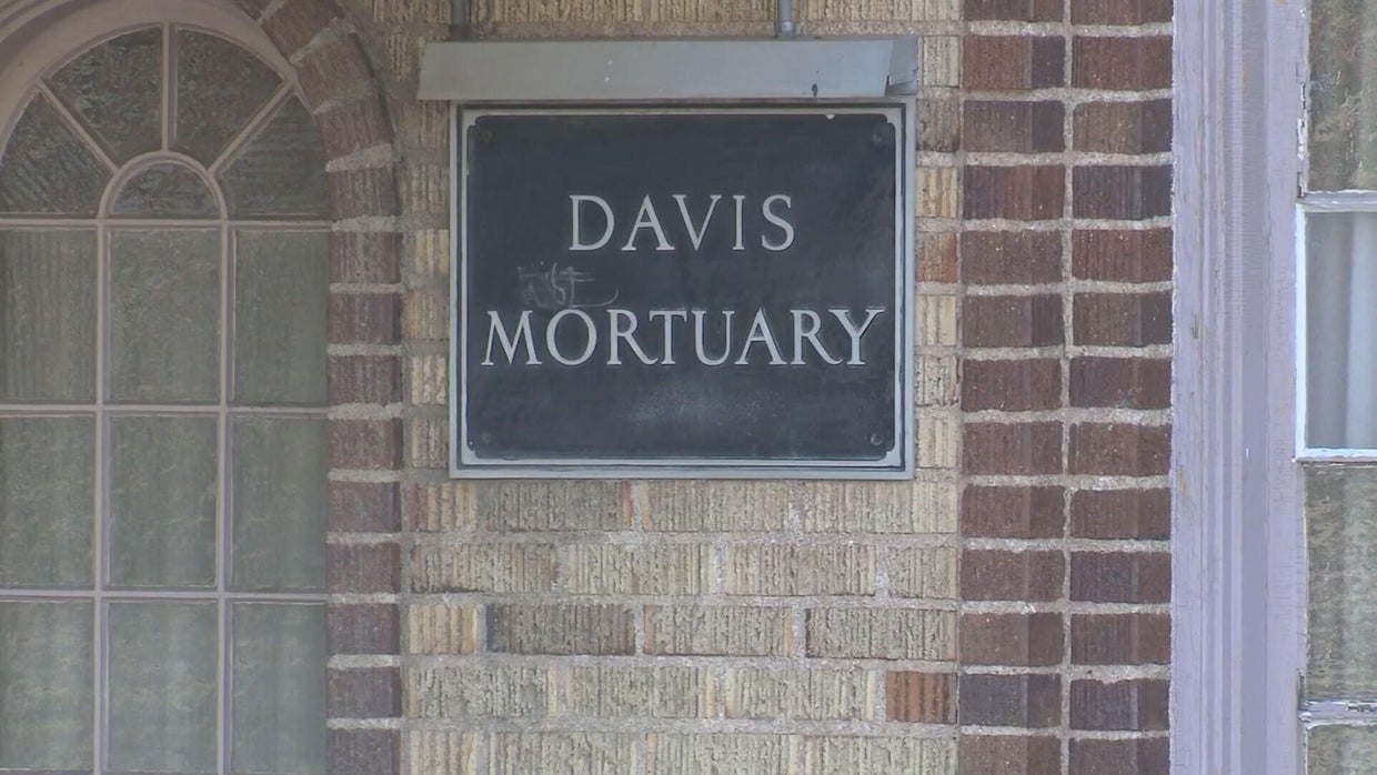 Colorado investigators discover bodies inside funeral home