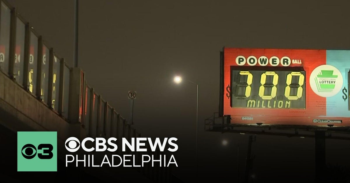 Powerball jackpot now at $700 million with no winner Wednesday ...