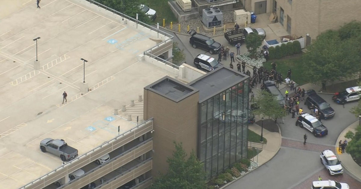Villanova University puts out active shooter alert on campus