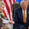 U.S. reaches EU trade agreement framework