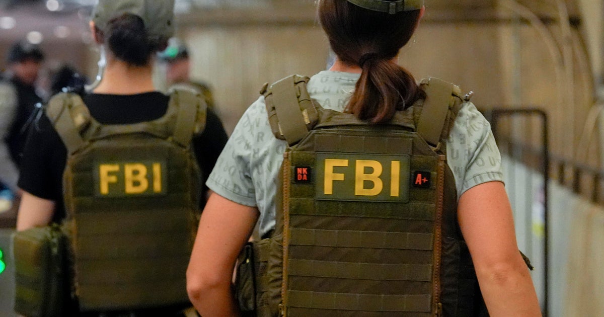 Frisco woman posed as FBI agent to scam couple, police say 