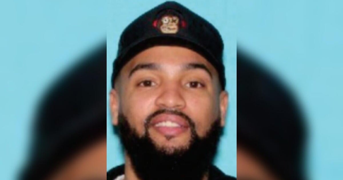 Police ask for public's help in finding missing Maple Grove man 