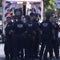 NYPD detective shot in Queens