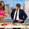 Protein-packed lunch ideas kids will love