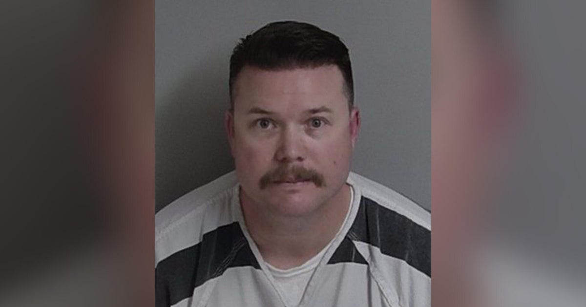Cal Fire captain arrested after woman, boy die in Cameron Park shooting 