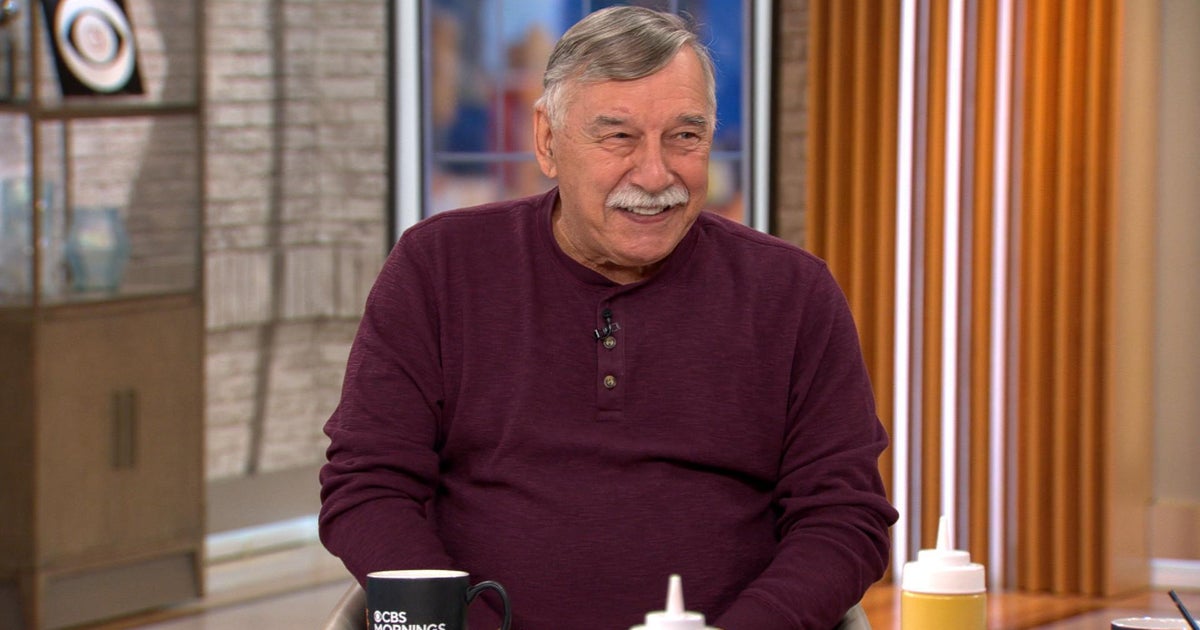 Hot dog king Dan Rossi on his new memoir