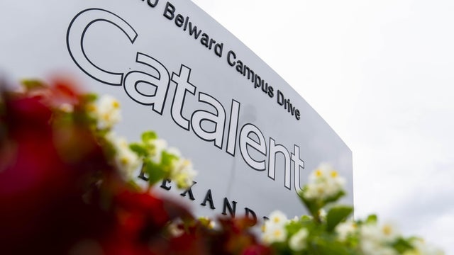 Catalent Pharmaceutical Manufacturer in Maryland 