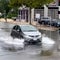 Hurricane Erin brings dangerous surf and flooding to East Coast