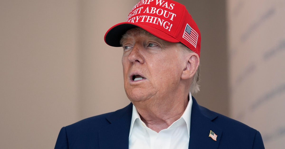 Trump says he's raising $2 billion from Congress to have D.C. Trump says he's raising $2 billion from Congress to have D.C.
