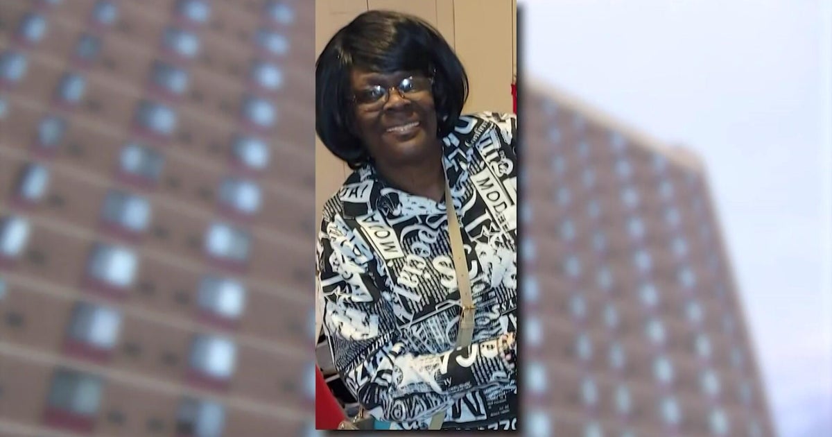 Family of N.J. woman fatally shot by New Brunswick Police demands answers 