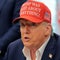 Trump reacts to Canada reversing retaliatory tariffs, takes questions at White House