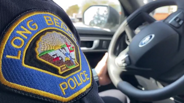 1 dead, 1 wounded in Long Beach shooting over weekend, police say