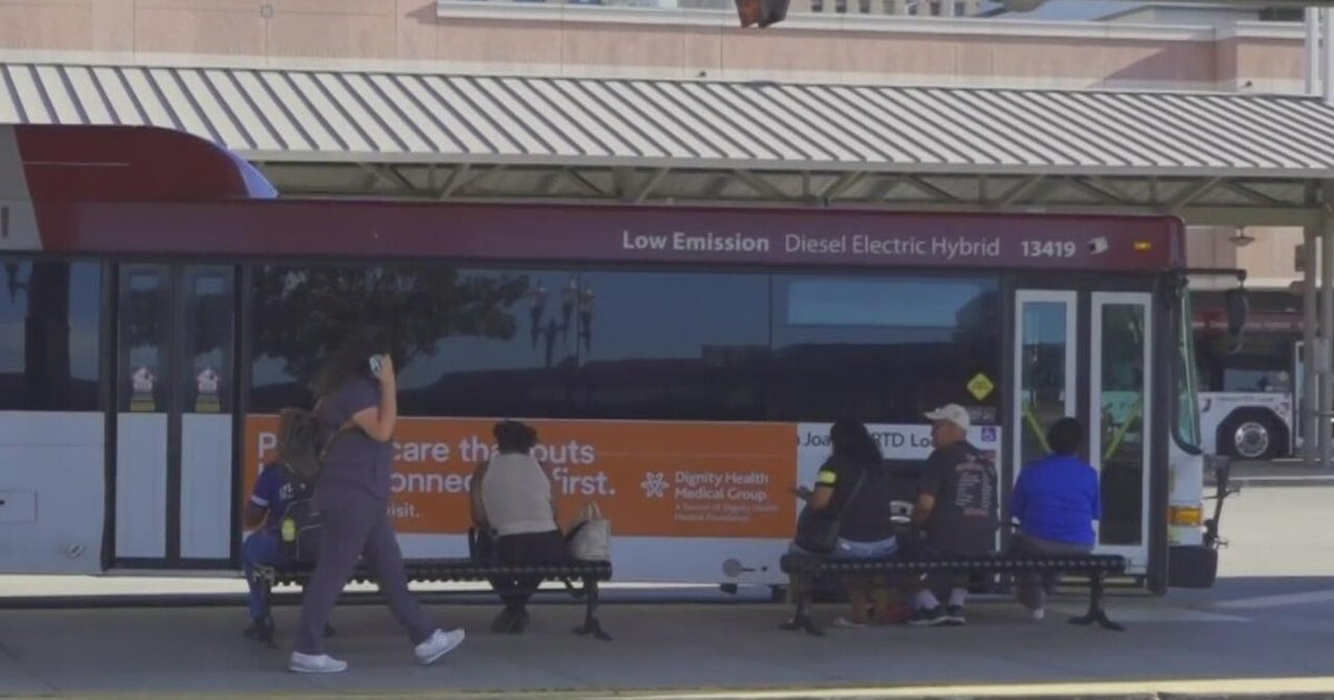 San Joaquin Transit in the crosshairs as two sides fight for funding 