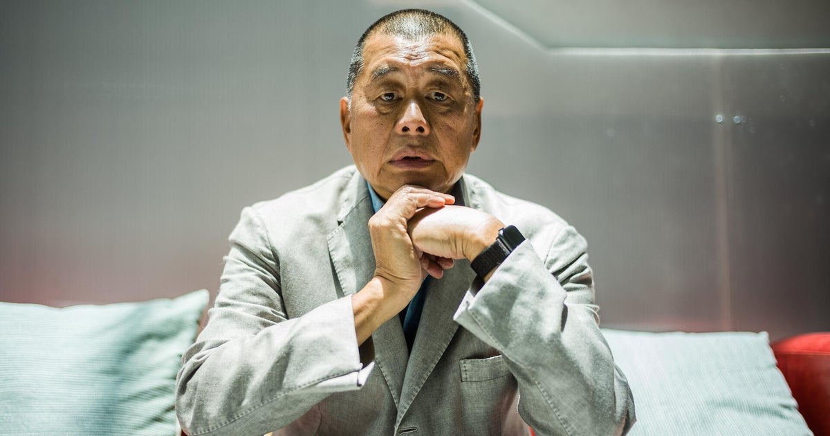 Jimmy Lai's lawyer speaks out as national security trial nears end
