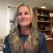 Brandi Chastain on Bay FC's record crowd