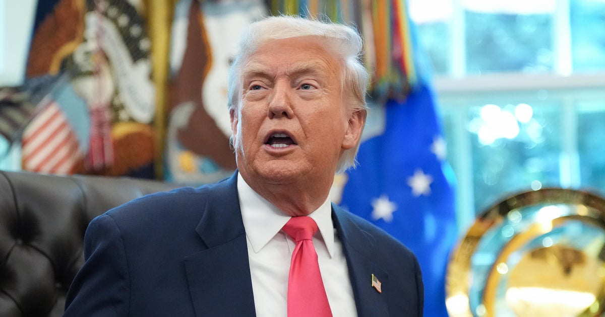 Choose blocks Trump from reducing funding to dozens of “sanctuary” cities, together with Los Angeles and Chicago