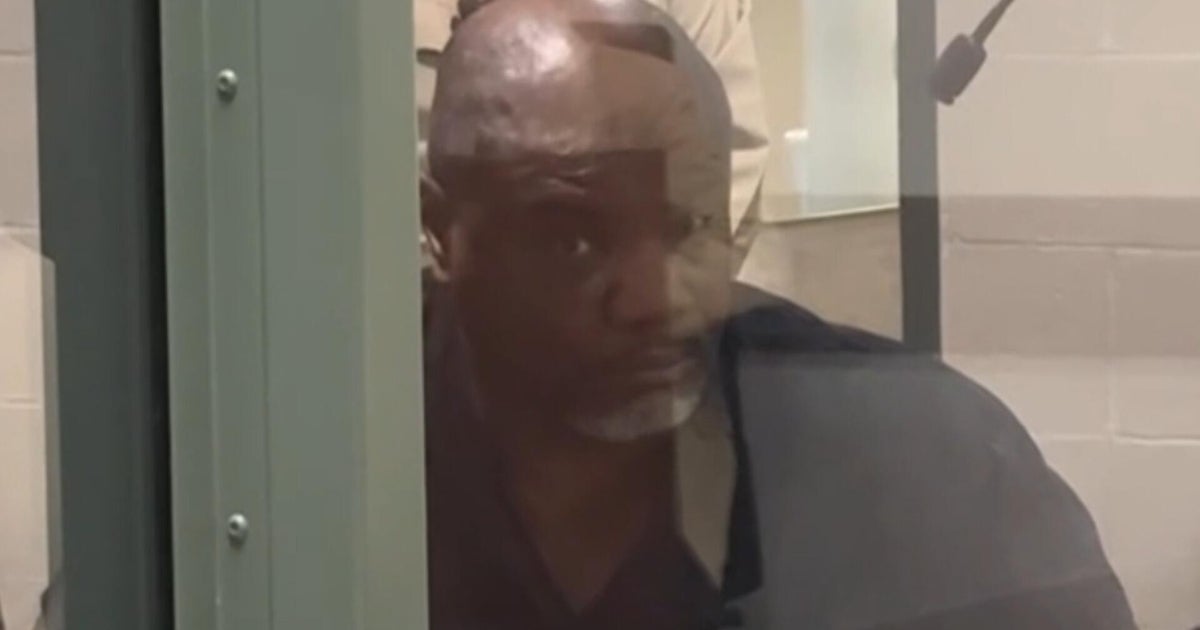 Celtics star Jaylen Brown's father faces attempted murder charges
