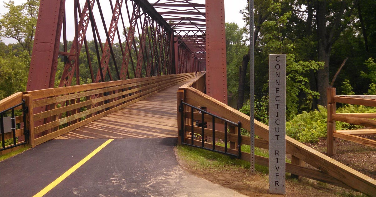 10 Massachusetts trails highlighted in new tourism campaign