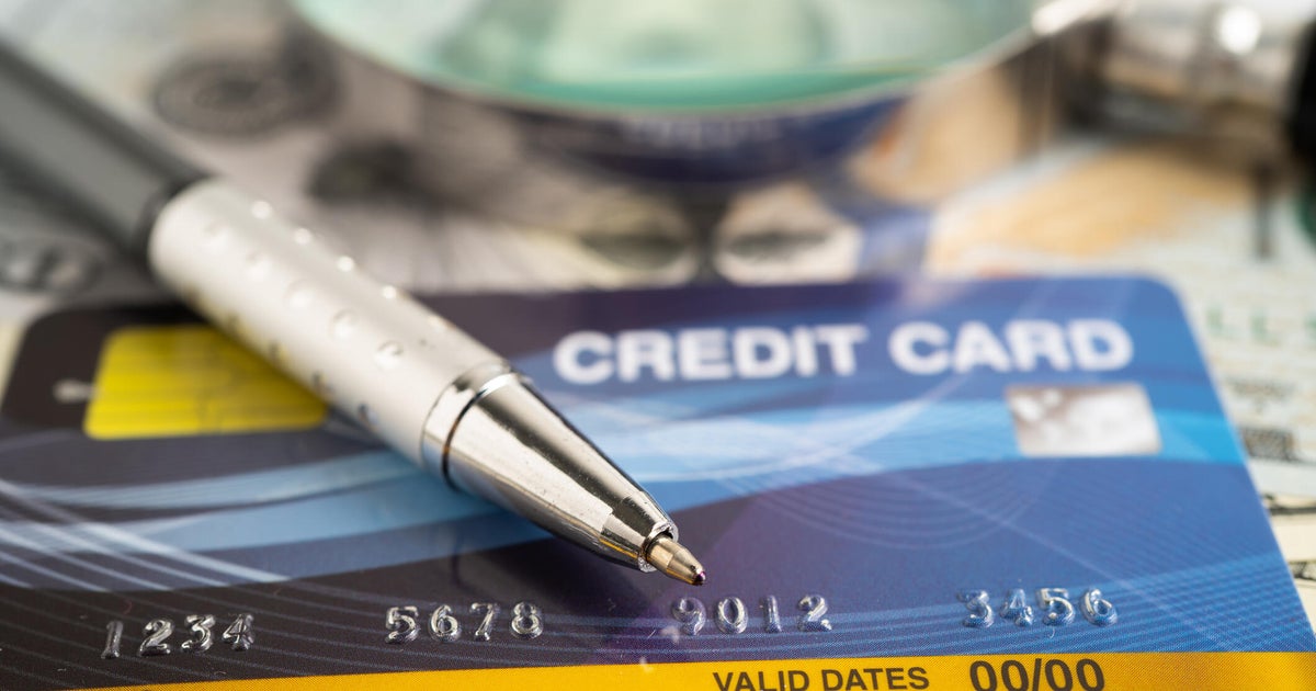 What is credit card forbearance and who qualifies for it this September?