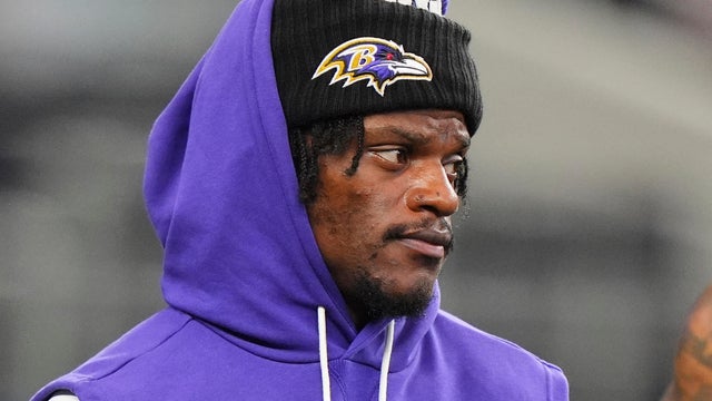 Ravens Cowboys Football 