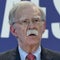 Trump calls former adviser John Bolton a "sleaze bag" as the FBI searches his home