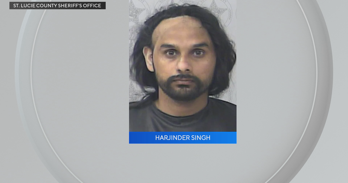 Truck driver, accused in fatal Florida crash and by Trump administration of being in U.S. illegally, denied bond