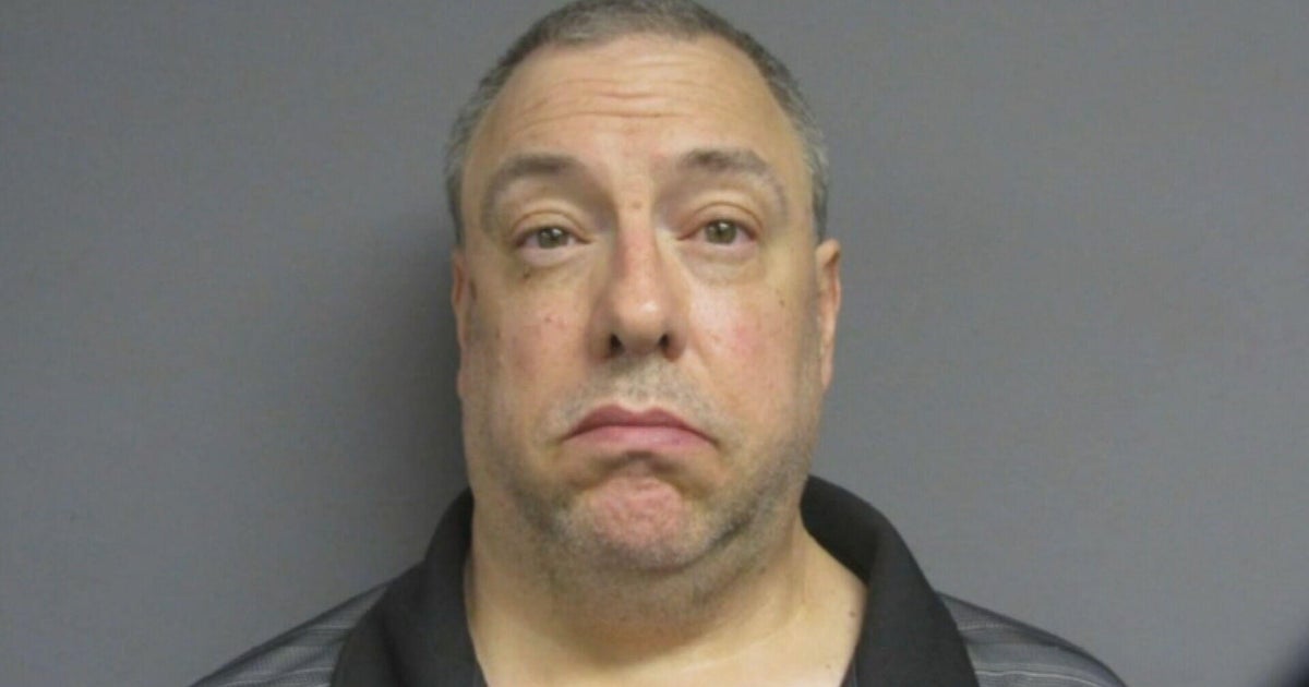 Online group helps police catch convicted sex offender in Kingston 