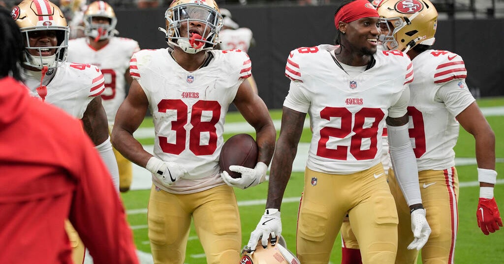 49ers playing preseason finale against Chargers. Here's how to watch 