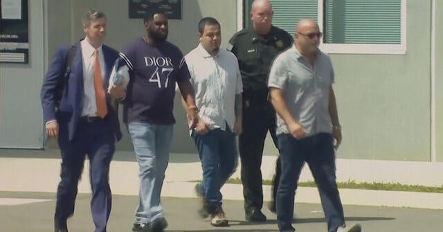 8/22: CBS Evening News Plus