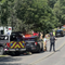 Bus carrying football team crashes near Pittsburgh; at least 21 students hospitalized