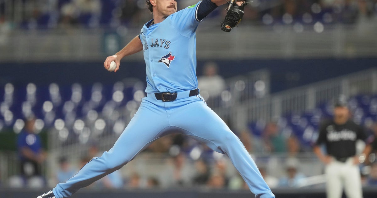 Blue Jays' Shane Bieber Returns Dominant in 5-2 Win over Marlins