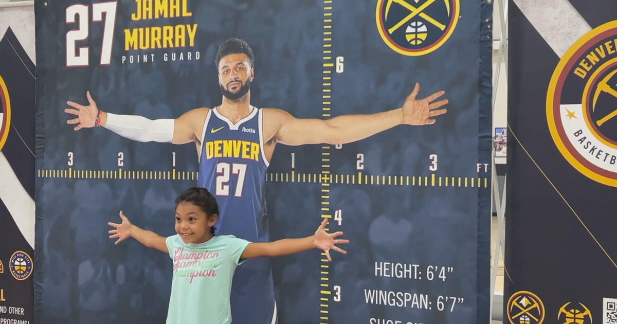 Healthy Kids Expo brings sports, fun, and wellness to Denver metro area families 