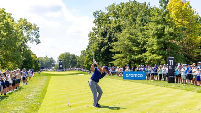 LIV Golf 